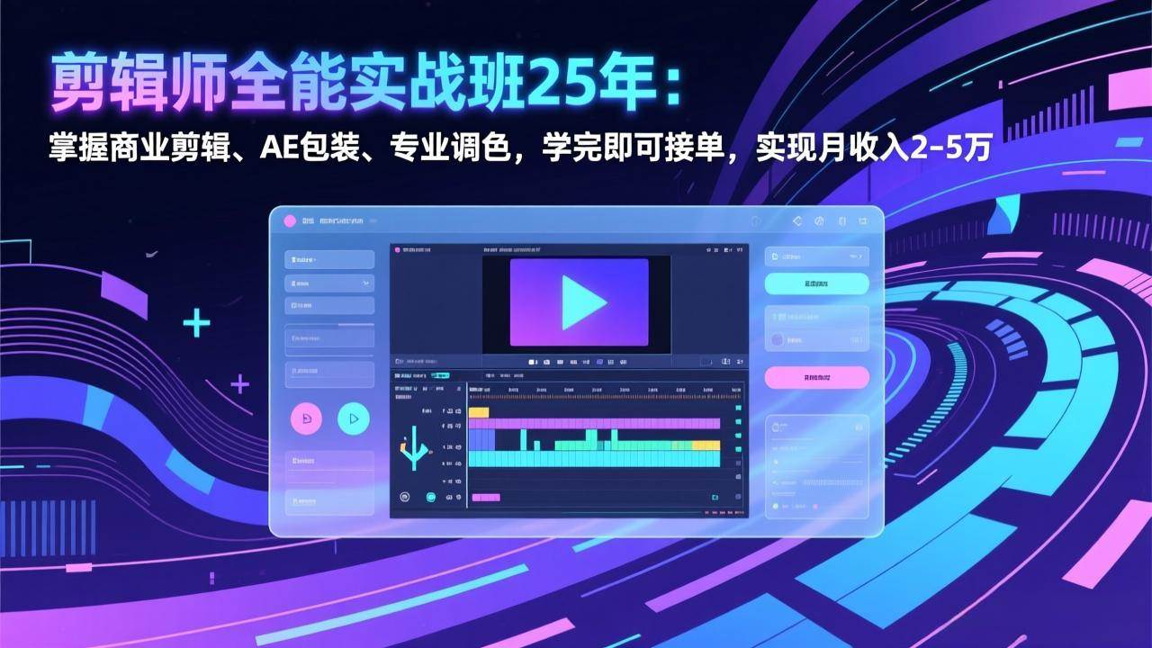 （17294期）猫课张宾-小红书笔记带货课2026年