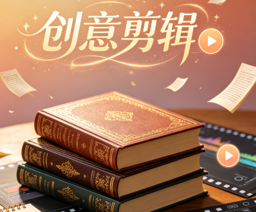 （17372期）考哥·零基础学习书单剪辑｜掌握情感/古风/动态书单全类型制作｜从新手到爆款