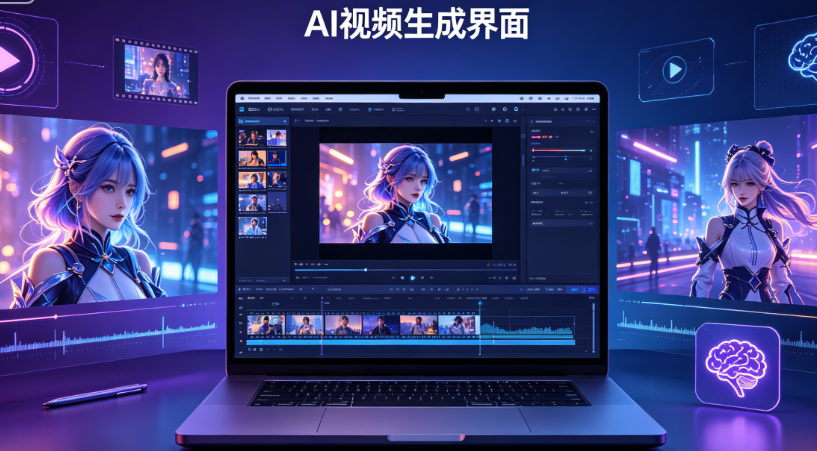 （17372期）新版Seedance2.0保姆级教程5套｜全网首发效果炸裂｜AI视频创作从入门到精通