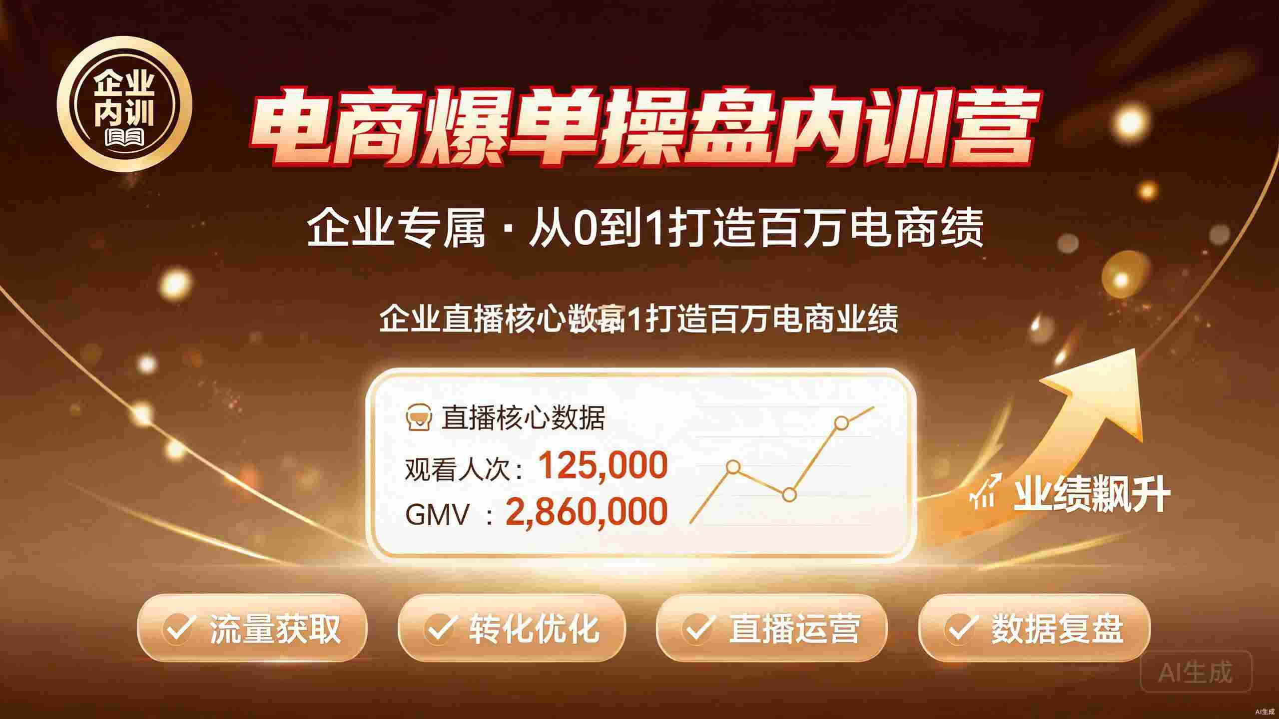 义哥最新内训直播