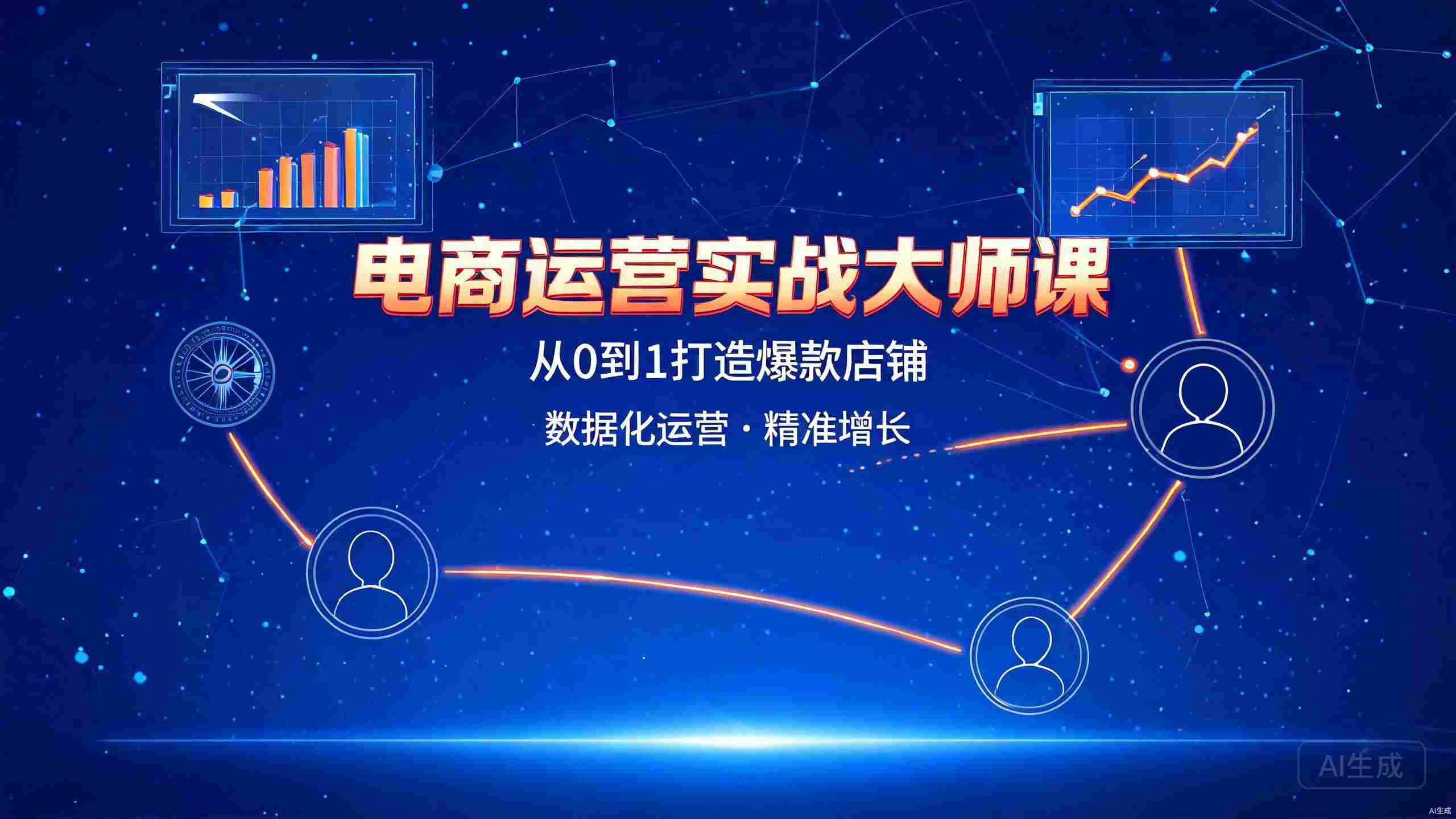 猴帝10-11月线上课