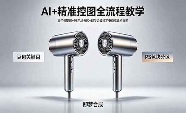 （三网1123期）AI+精准控图