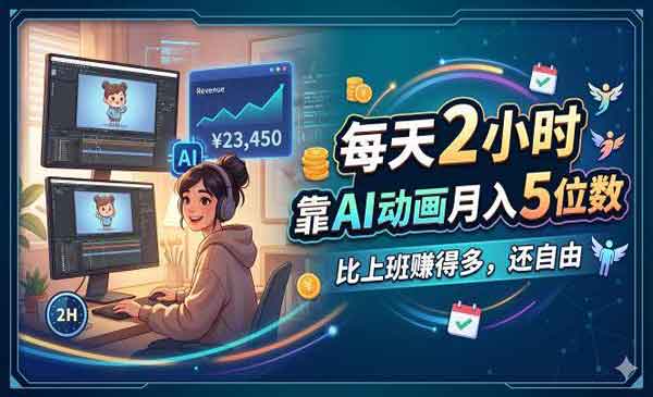 （三网1262期）影视解说特训营