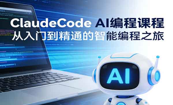 (三网1303期)ClaudeCode AI编程