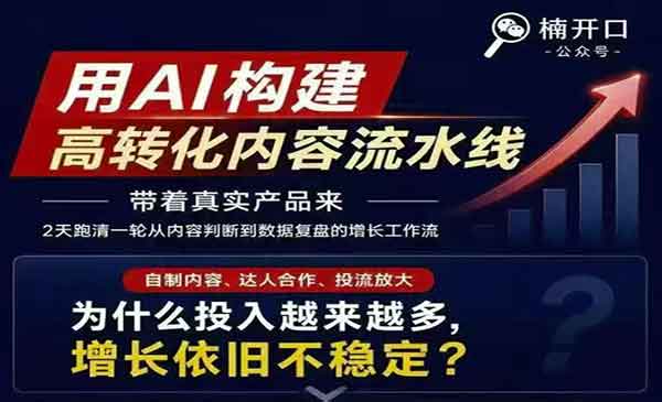 （三网214期）小红书AI内容生产