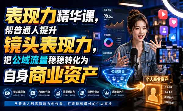 （三网365期）提升镜头表现力