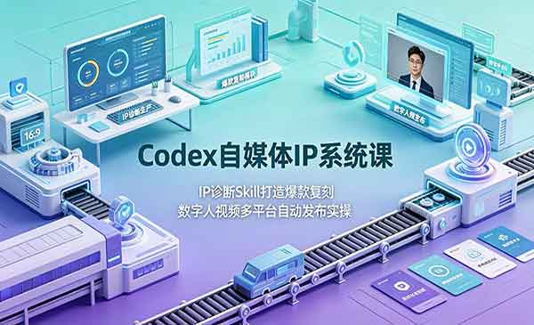 （三网521期）Codex打造爆款复刻