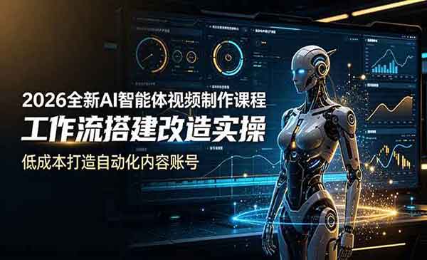 （三网676期）Codex智能体视频制作