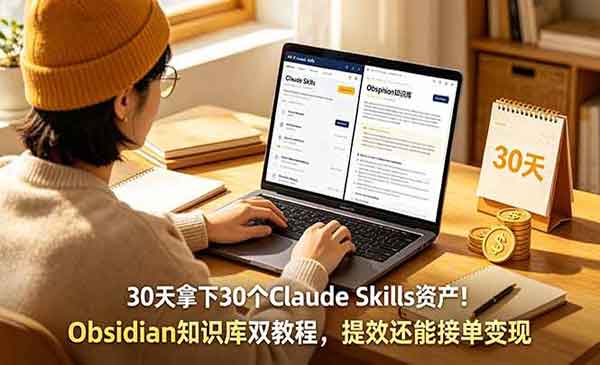 （三网812期）30个Claude Skills资产