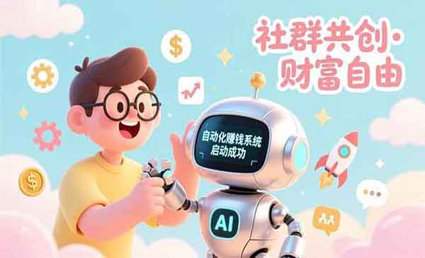 （三网1577期）AI头部社群精选