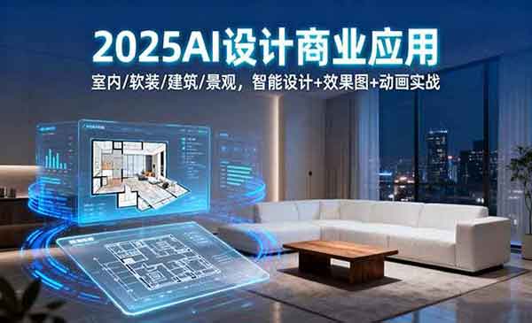 （三网2022期）AI设计商业应用