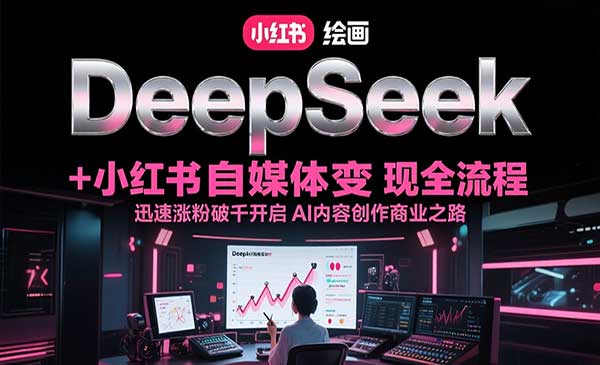 （三网2436期）自媒体变现全流程
