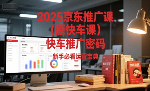 （三网2625期）京东快车推广密码