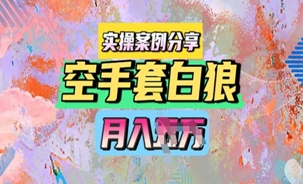 （三网2711期）宠物行业信息差变现