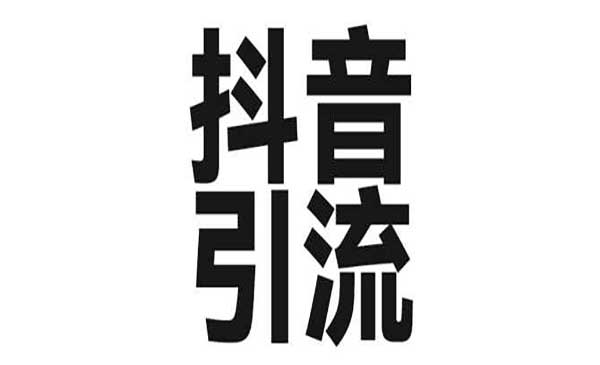 （三网3586期）抖音新暴力引流法