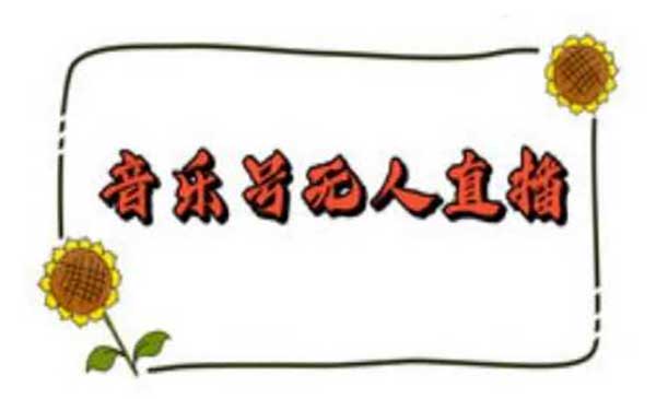 （三网4021期）音乐号无人直播撸音浪