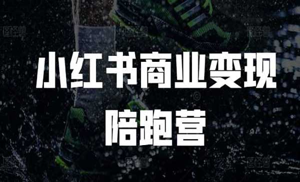 （三网4201期）小红书商业变现