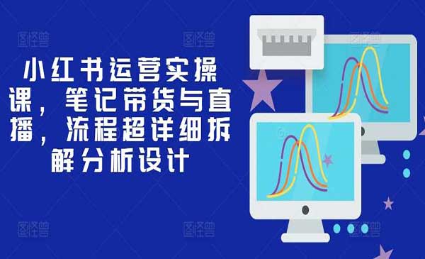 （三网4626期）小红书笔记带货拆解
